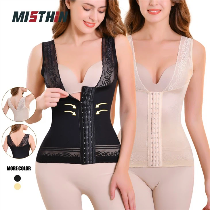 Vēdera jostasvietas trenažiera veste