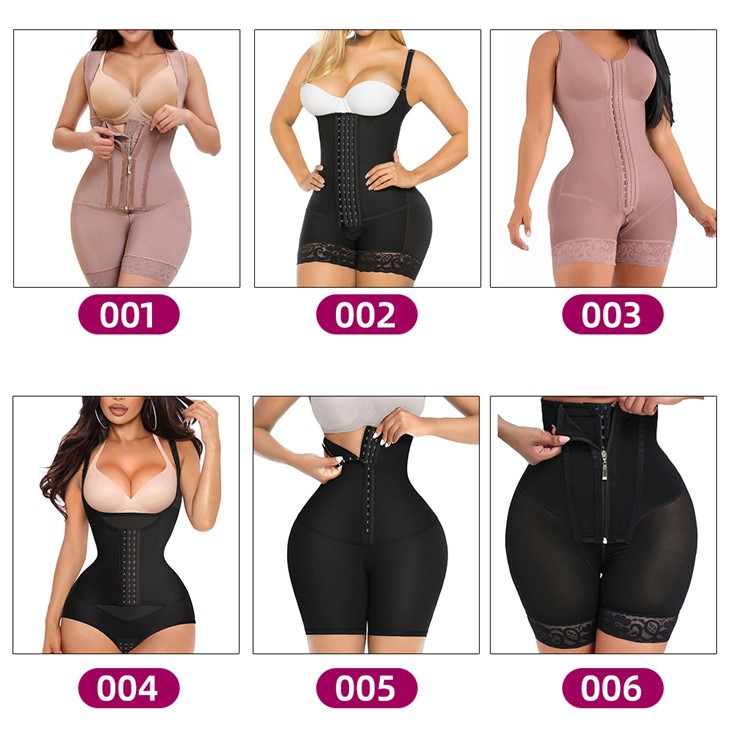 Waist Trainer Fajas Colombianas suppliers