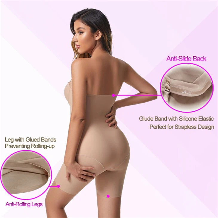 Shapewear Backless Strapless price