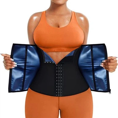 Hot Shapers Waist Trainer sviedru josta sievietēm