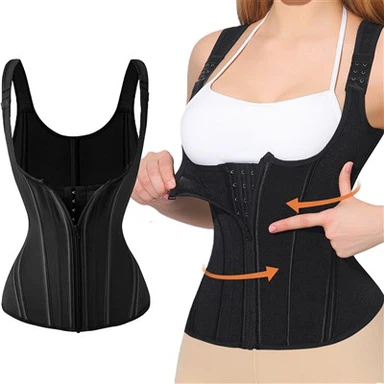 Vidukļa cincher veste